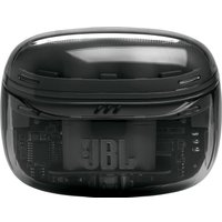 Наушники JBL Tune Beam 2 Ghost Edition (черный)