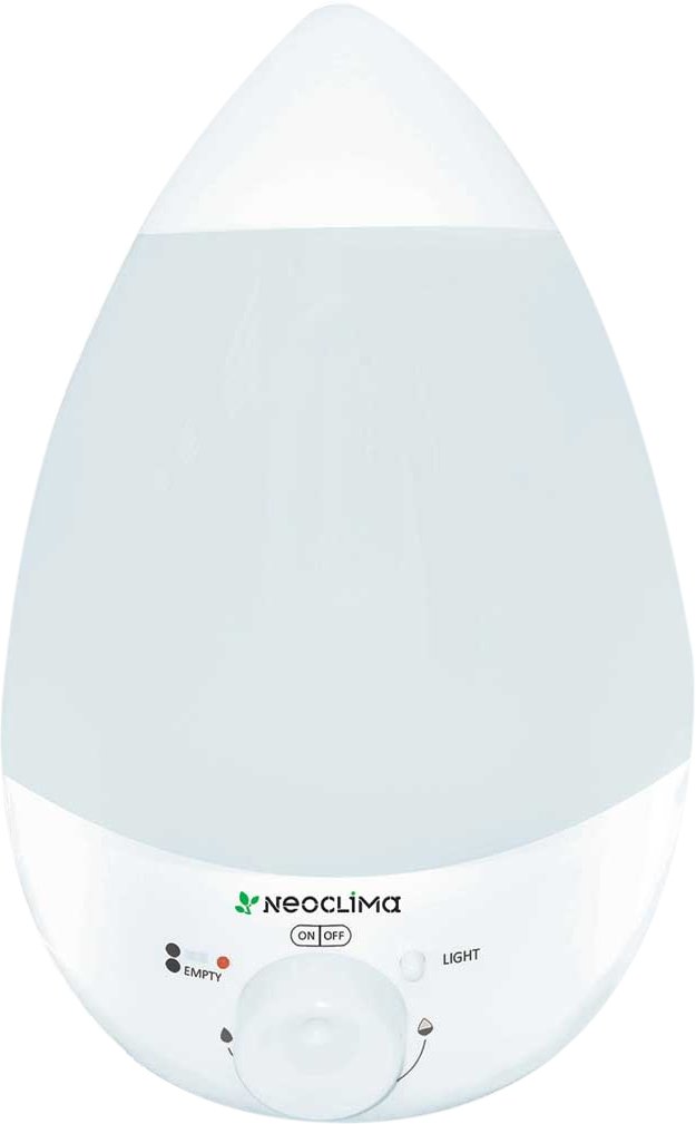 

Увлажнитель воздуха Neoclima NHL-220L (белый)