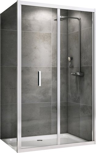 Душевой уголок Abber Sonnenstrand AG07090-S75