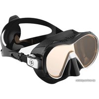 Маска для плавания Aqua Lung Plazma MS393116 (черный)
