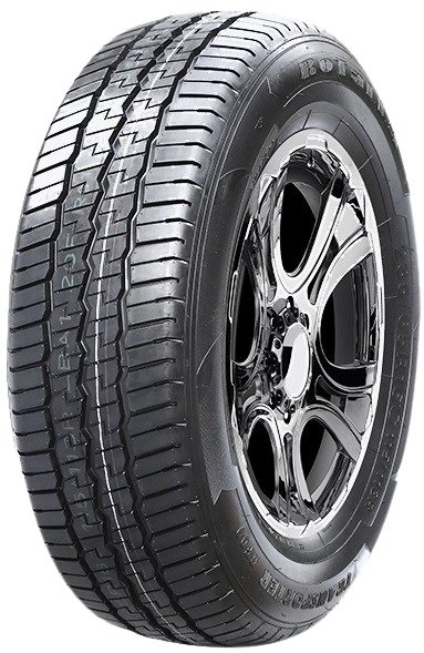 

Летние шины Rotalla Transporter RF09 225/65R16C 112/110R