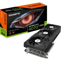 Видеокарта Gigabyte GeForce RTX 4070 Ti Super Windforce MAX OC 16G GV-N407TSWF3MAX OC-16GD