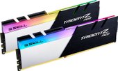 Trident Z Neo 2x8GB DDR4 PC4-30400 F4-3800C18D-16GTZN