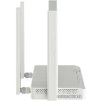 4G Wi-Fi роутер Keenetic Runner 4G KN-2210