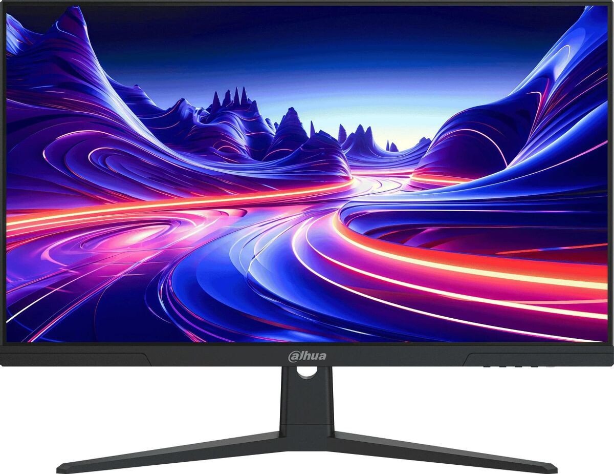 Игровой монитор Dahua DHI-LM27-E231B