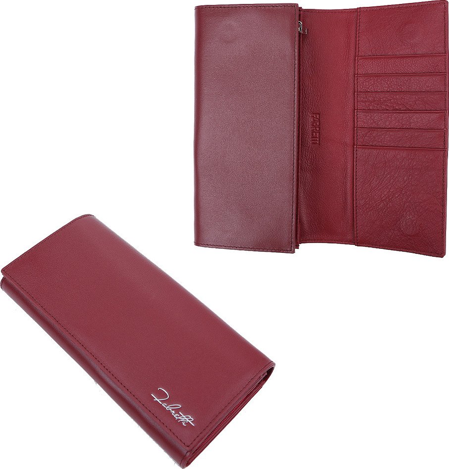 

Кошелек Fabretti Q24022N2-51