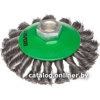 Щетка для электроинструмента Волат 81060-100