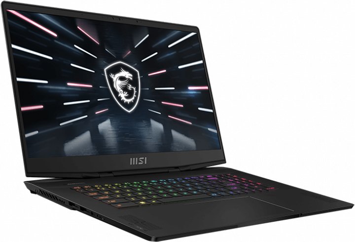 

Игровой ноутбук MSI Stealth GS77 12UHS-030RU