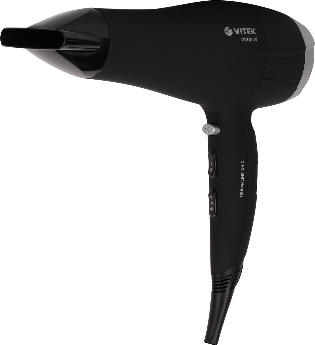 

Фен Vitek VT-1302