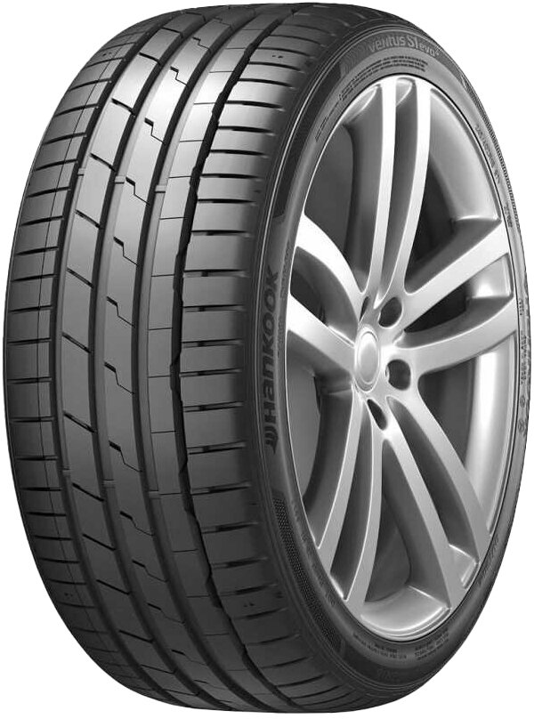 

Летние шины Hankook Ventus S1 evo3 SUV K127A 245/50R20 105V
