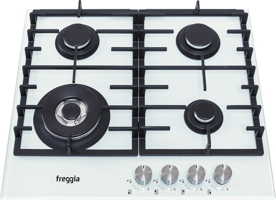 

Варочная панель Freggia HCG640VGTW