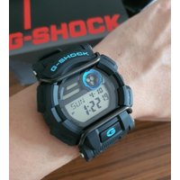 Наручные часы Casio G-Shock GD-400-1B2