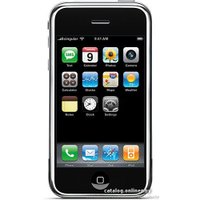 Мобильный телефон Apple iPhone (16Gb)