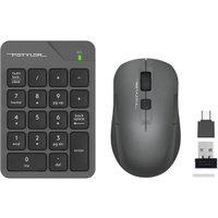 Офисный набор A4Tech Fstyler FG1600C Air