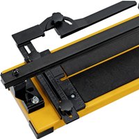 Ручной плиткорез Denzel 877018