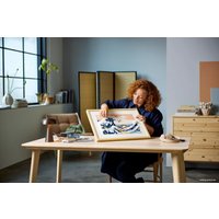 Конструктор LEGO Art 31208 Хокусай - Большая волна