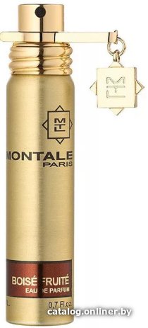 Парфюмерная вода Montale Boise Fruite EdP 20 мл