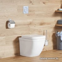 Унитаз приставной Grohe Euro 39339000 (без сиденья)