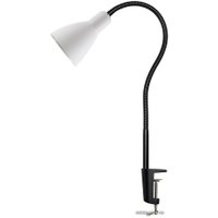 Настольная лампа ETP HN1014 (белый)