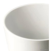 Кашпо Ikea Мускот 503.081.96 (белый)