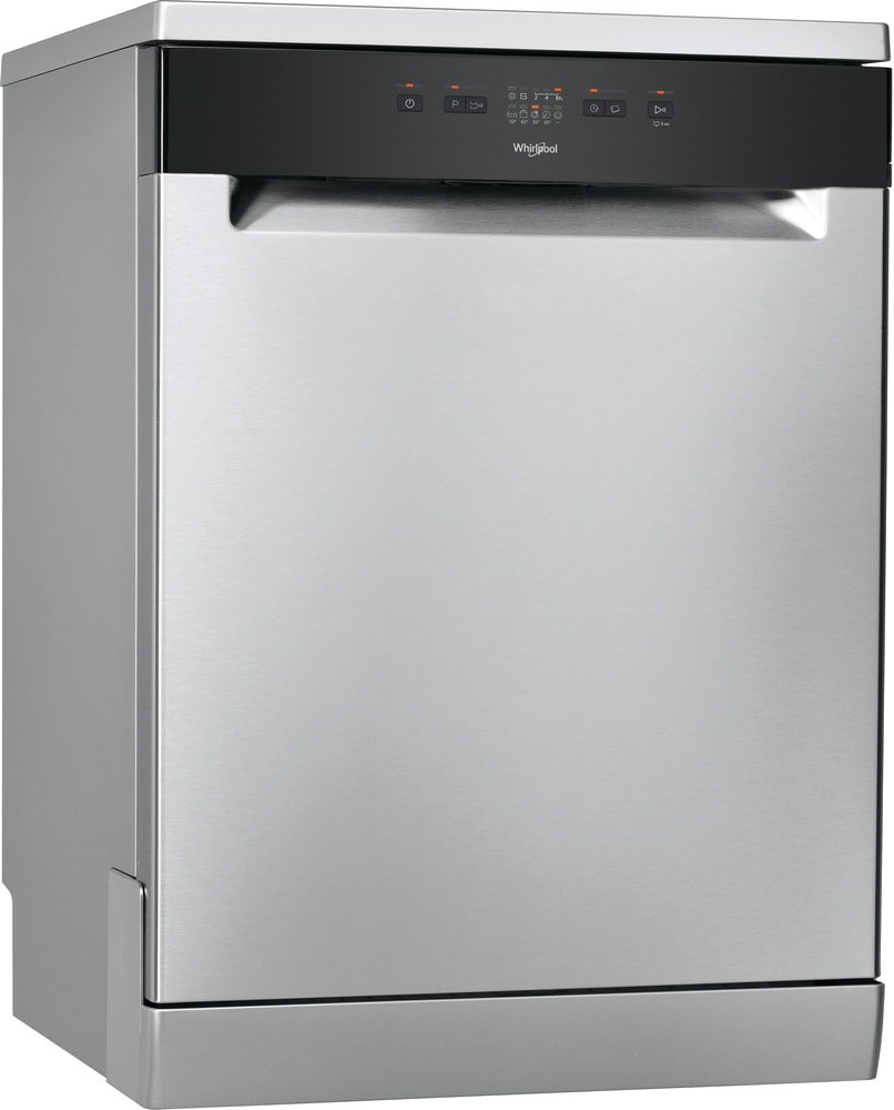

Отдельностоящая посудомоечная машина Whirlpool WFE 2B19 X