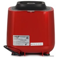 Стационарный блендер Lequip BS5 Cube Ruby (рубиновый)