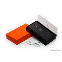 Телефон Wileyfox Swift Black