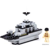 Конструктор Полесье 81193 Классик Армия-1.2