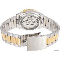 Наручные часы Seiko SNKE04J1