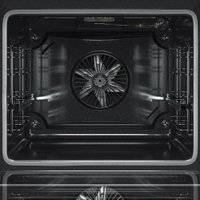 Электрический духовой шкаф KUPPERSBERG SR 610 C Bronze