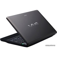 Ноутбук Sony VAIO VPC-EB2S1R/BQ