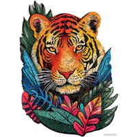 Пазл Treetobe Тигр 9888205