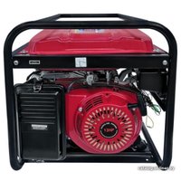 Бензиновый генератор WATT WT-6002