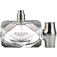 Туалетная вода Gucci Bamboo EdT (75 мл)