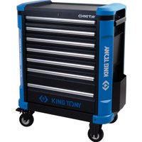 Тележка King Tony 87G31-7B-BK