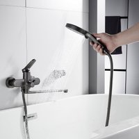 Смеситель Shevanik S4322T