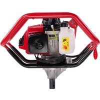 Мотобур Buran DT-800