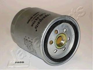 

Топливный фильтр Japanparts FC189S