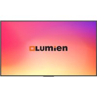 Информационная панель Lumien Basic G2 LB8645SDG2