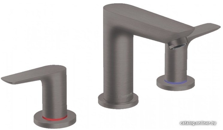 Смеситель Hansgrohe Talis E 71733340