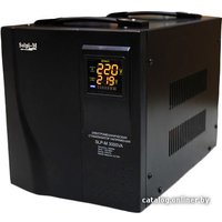 Стабилизатор напряжения Solpi-M SLP-M-3000VA