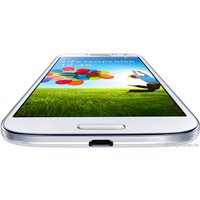 Телефон Samsung Galaxy S4 16GB White Frost [i9500]