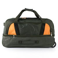 Сумка-тележка Mr.Bag 143-K9-MB-KHK (хаки) в Борисове