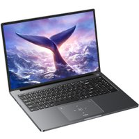 Ноутбук Blackview GamiBook 8 16GB/512GB (серый)