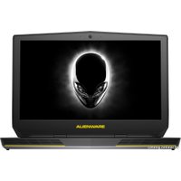 Игровой ноутбук Dell Alienware 15 R2 [A15-8118]