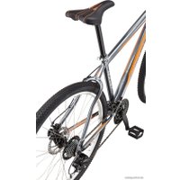 Велосипед Schwinn Rocket 6 (2015)