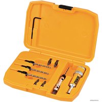 Набор оснастки для электроинструмента DeWalt DT7612-XJ (10 предметов)