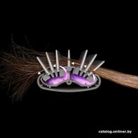 Фен-стайлер Dyson Airwrap HS01 Complete (евровилка, красный) в Гродно