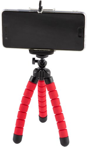 Трипод Energy EM-005 (красный)