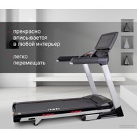 Электрическая беговая дорожка Protrain M20